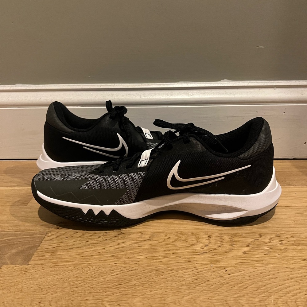 👟NEW Nike Air Zoom TR 1 training Sneakers